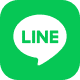 line logo